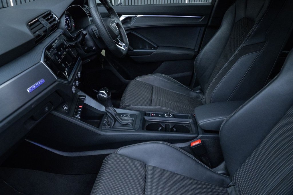 Used Audi Q3 2020 for sale - 77452028: Photo 29