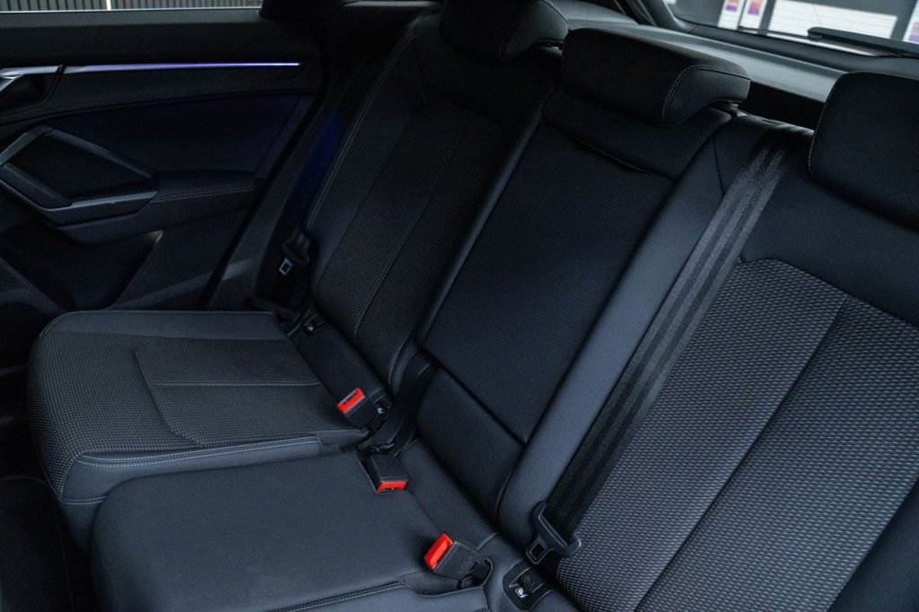 Used Audi Q3 2020 for sale - 77452028: Photo 31