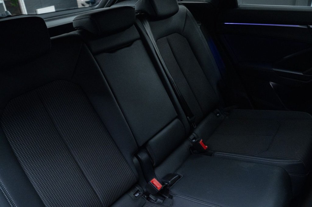 Used Audi Q3 2020 for sale - 77452028: Photo 32