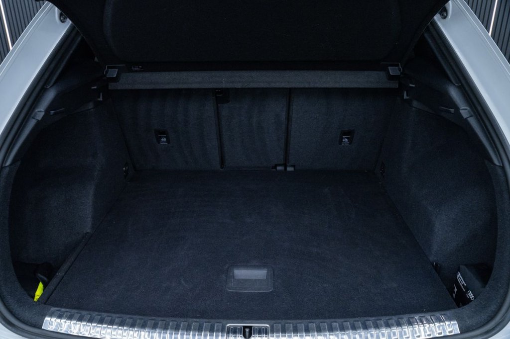 Used Audi Q3 2020 for sale - 77452028: Photo 33