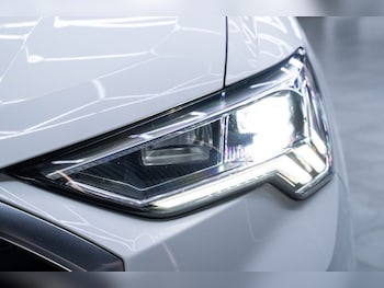 Used Audi Q3 2020 for sale - 77452028: Photo