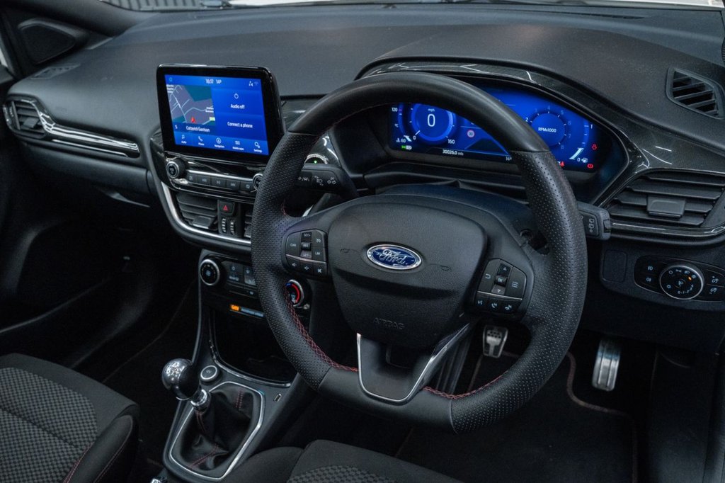 Used Ford Puma 2021 for sale - 76092535: Photo 12