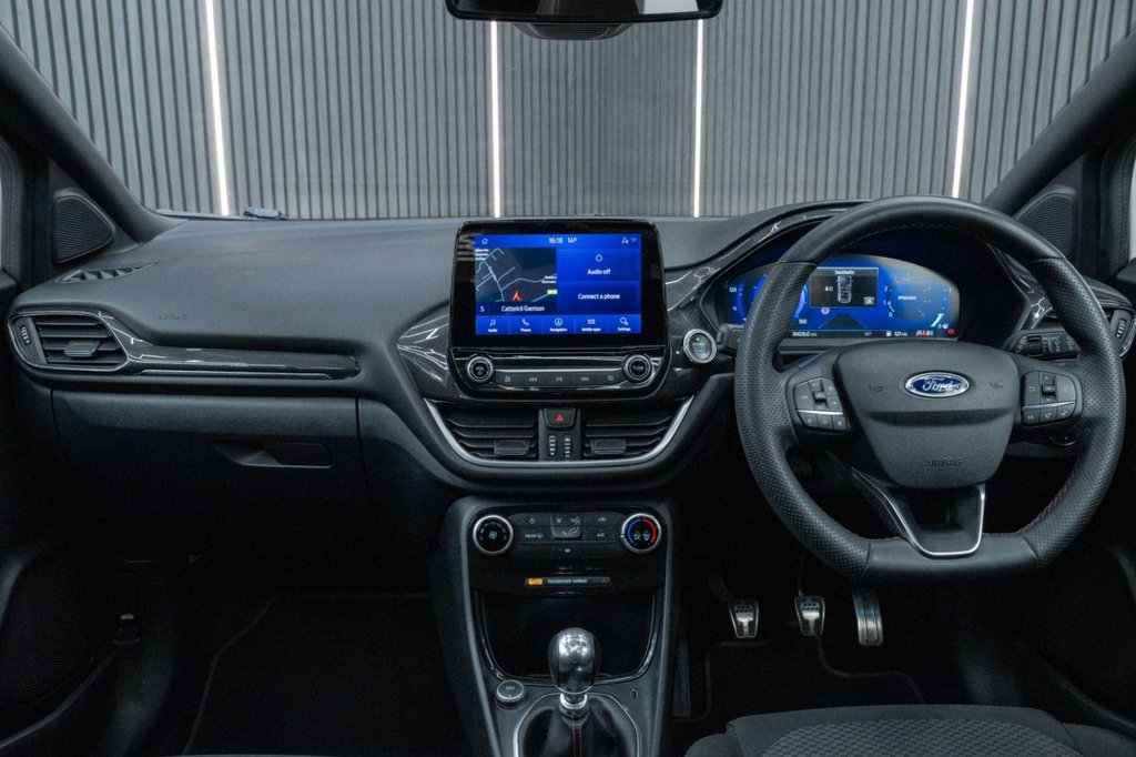 Used Ford Puma 2021 for sale - 76092535: Photo 13