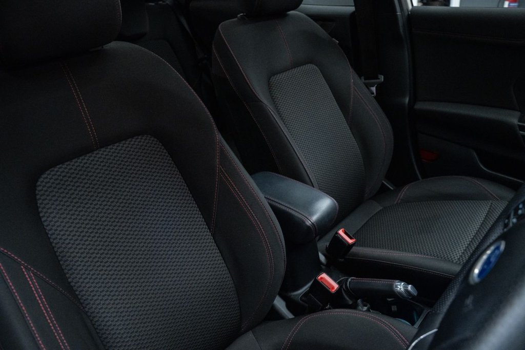 Used Ford Puma 2021 for sale - 76092535: Photo 15