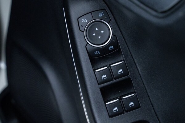 Used Ford Puma 2021 for sale - 76092535: Photo 16