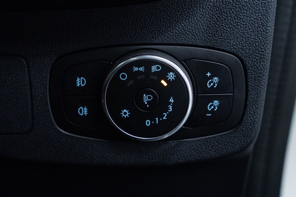 Used Ford Puma 2021 for sale - 76092535: Photo 17