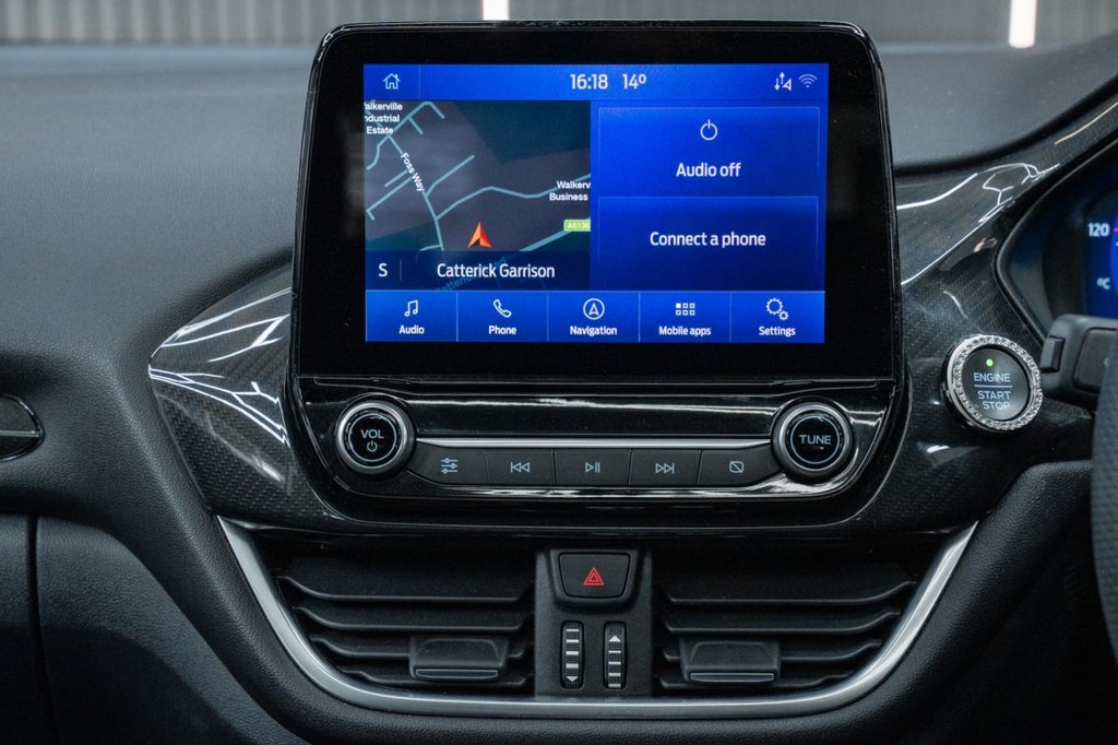 Used Ford Puma 2021 for sale - 76092535: Photo 18