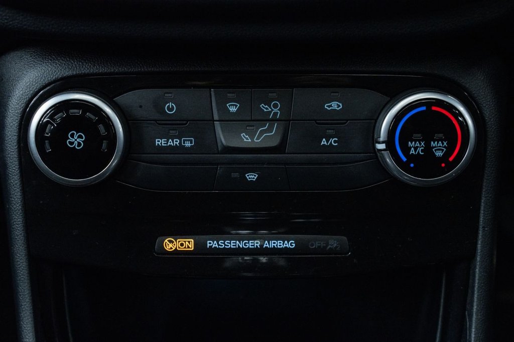 Used Ford Puma 2021 for sale - 76092535: Photo 19