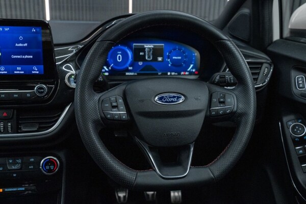 Used Ford Puma 2021 for sale - 76092535: Photo 22