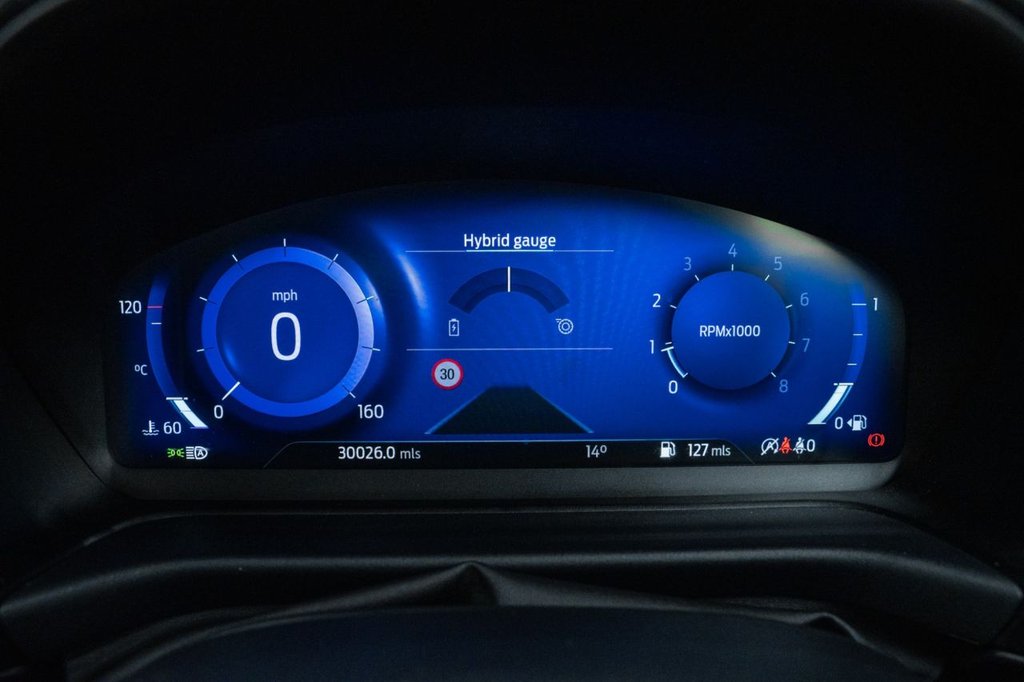 Used Ford Puma 2021 for sale - 76092535: Photo 25