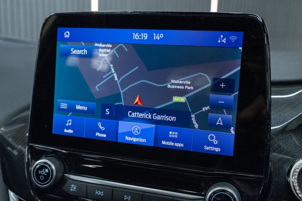 Used Ford Puma 2021 for sale - 76092535: Photo 26