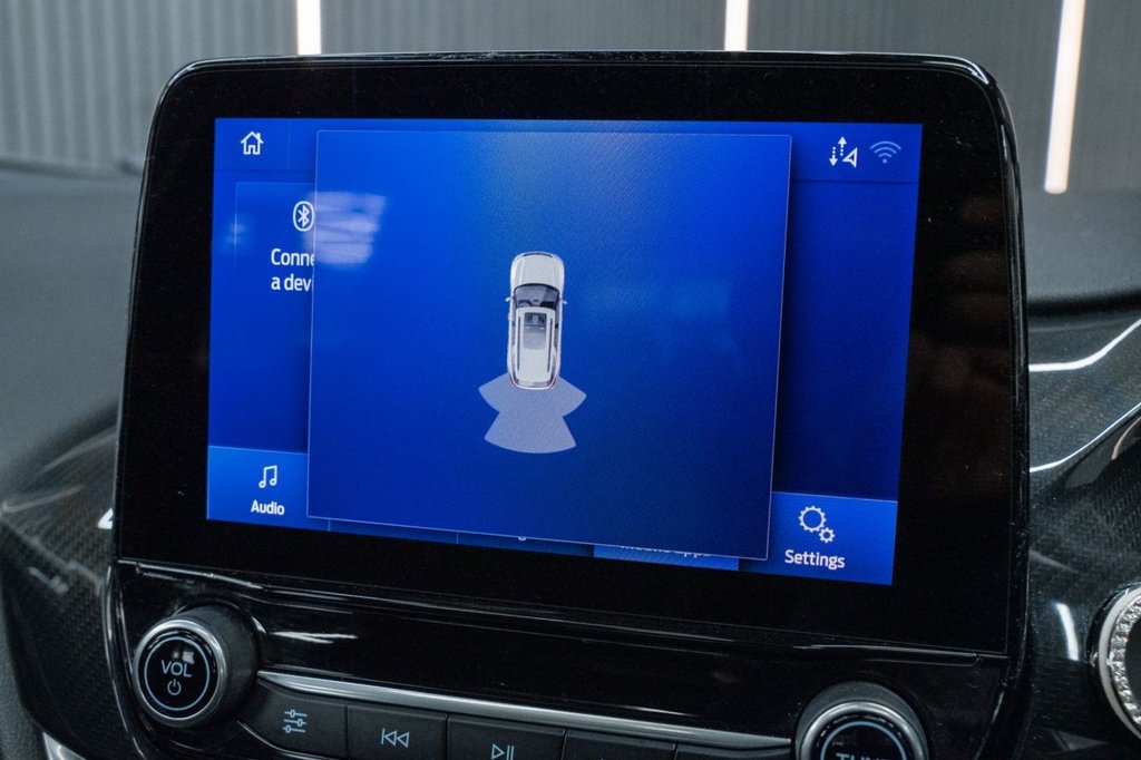 Used Ford Puma 2021 for sale - 76092535: Photo 27