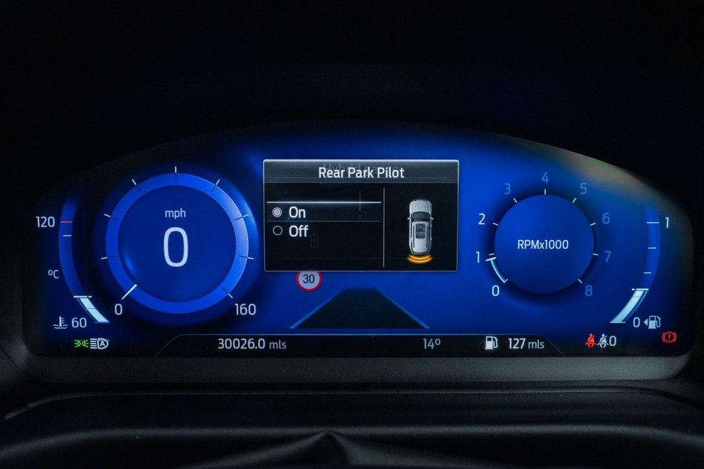 Used Ford Puma 2021 for sale - 76092535: Photo 28