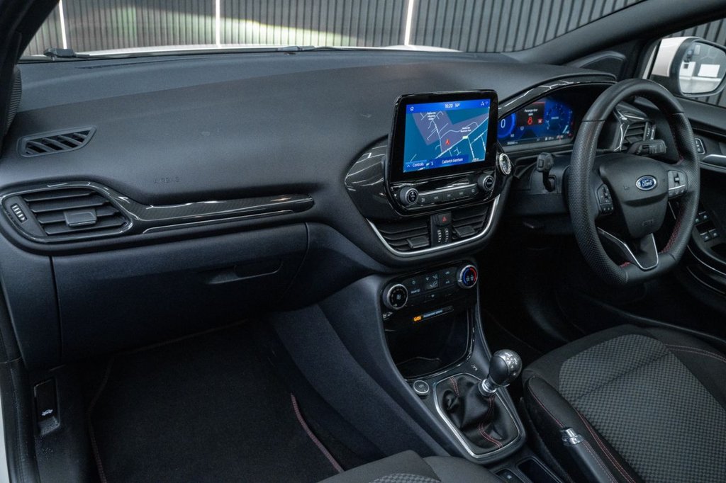 Used Ford Puma 2021 for sale - 76092535: Photo 29