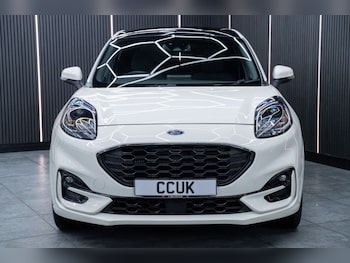 Used Ford Puma 2021 for sale - 76092535: Photo 2
