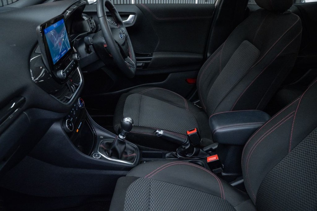 Used Ford Puma 2021 for sale - 76092535: Photo 30