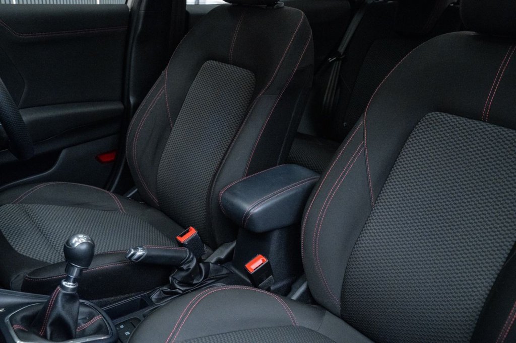 Used Ford Puma 2021 for sale - 76092535: Photo 31