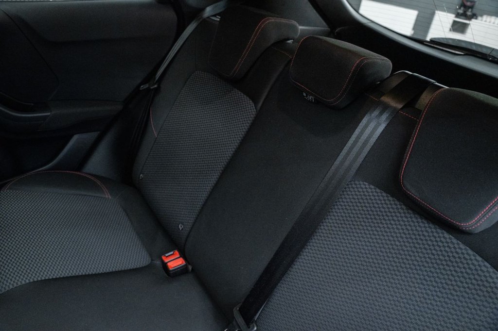 Used Ford Puma 2021 for sale - 76092535: Photo 32