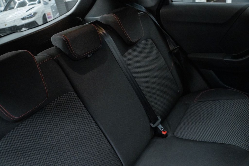 Used Ford Puma 2021 for sale - 76092535: Photo 33