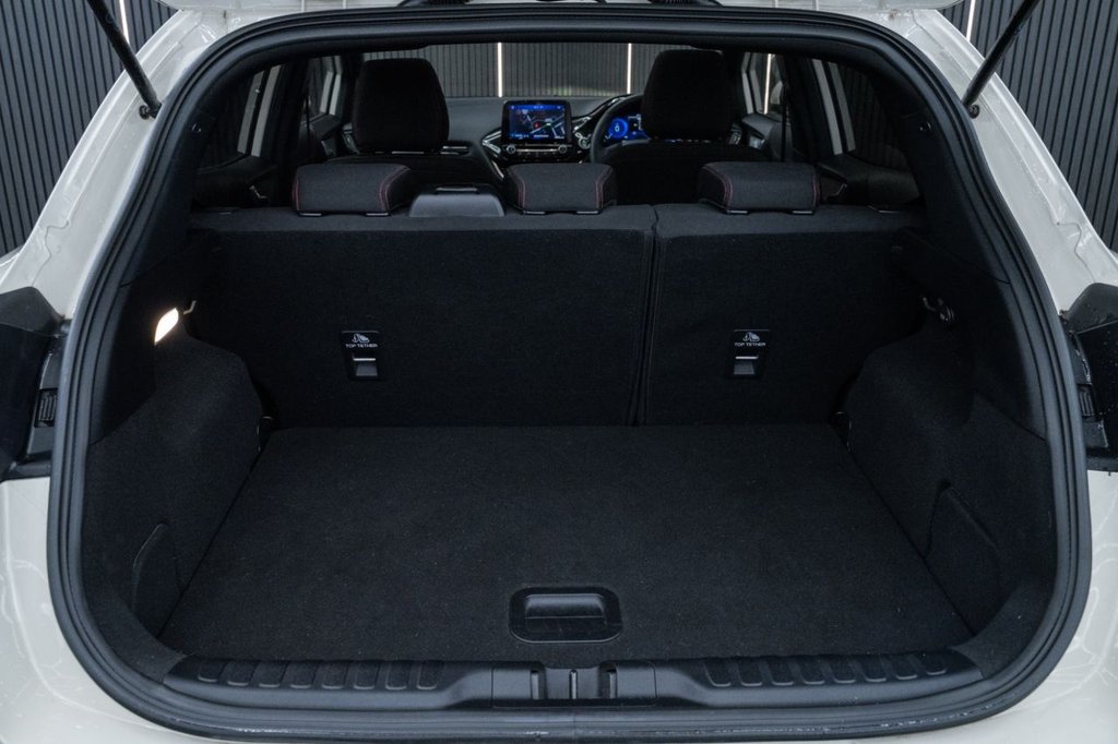 Used Ford Puma 2021 for sale - 76092535: Photo 34