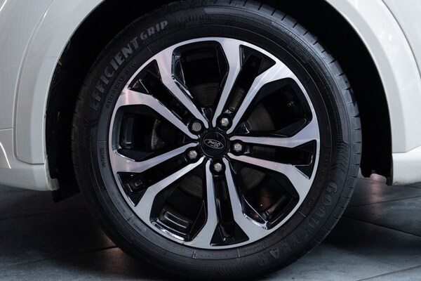 Used Ford Puma 2021 for sale - 76092535: Photo 5