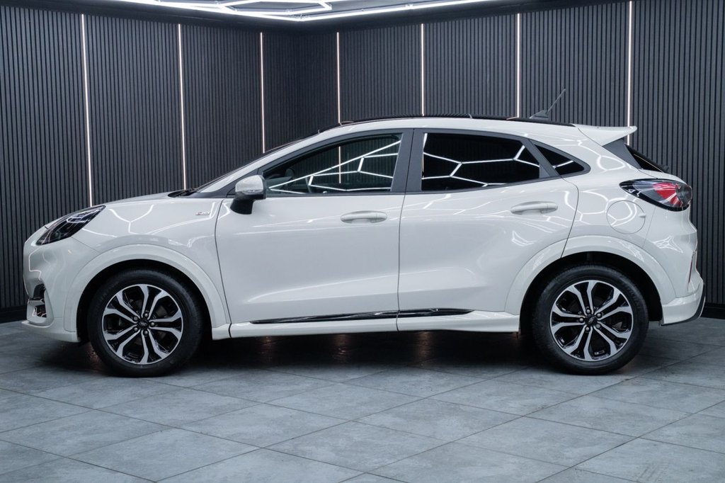 Used Ford Puma 2021 for sale - 76092535: Photo 6