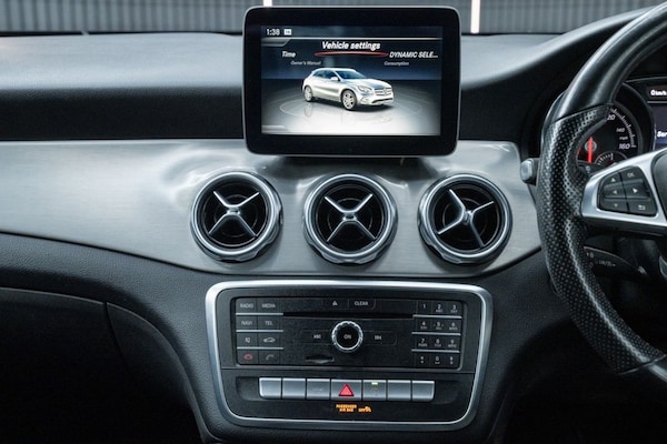 Used Mercedes-Benz GLA 2017 for sale - 74806900: Photo 13