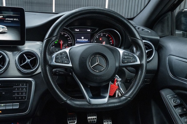 Used Mercedes-Benz GLA 2017 for sale - 74806900: Photo 15