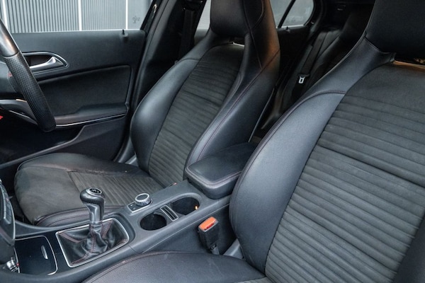 Used Mercedes-Benz GLA 2017 for sale - 74806900: Photo 22