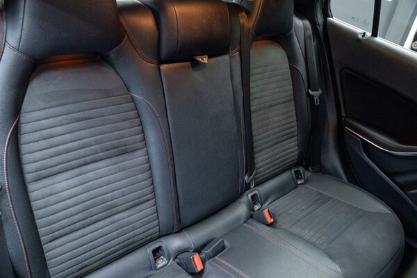 Used Mercedes-Benz GLA 2017 for sale - 74806900: Photo 24