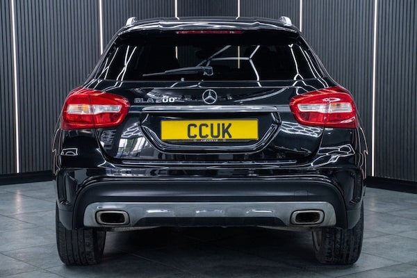 Used Mercedes-Benz GLA 2017 for sale - 74806900: Photo 6