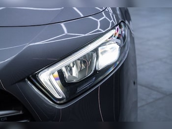 Used Mercedes-Benz A-Class 2022 for sale - 78181849: Photo