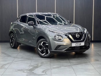 Used Nissan Juke 2024 for sale - 79300511: Photo
