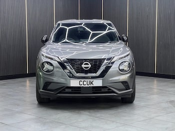 Used Nissan Juke 2024 for sale - 79300511: Photo