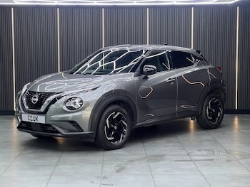 Used Nissan Juke 2024 for sale - 79300511: Photo