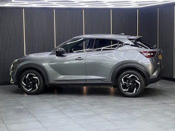 Used Nissan Juke 2024 for sale - 79300511: Photo