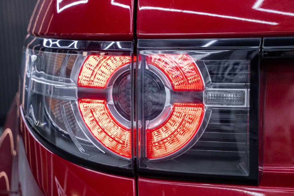 Used Land Rover Discovery Sport 2016 for sale - 77609144: Photo 10