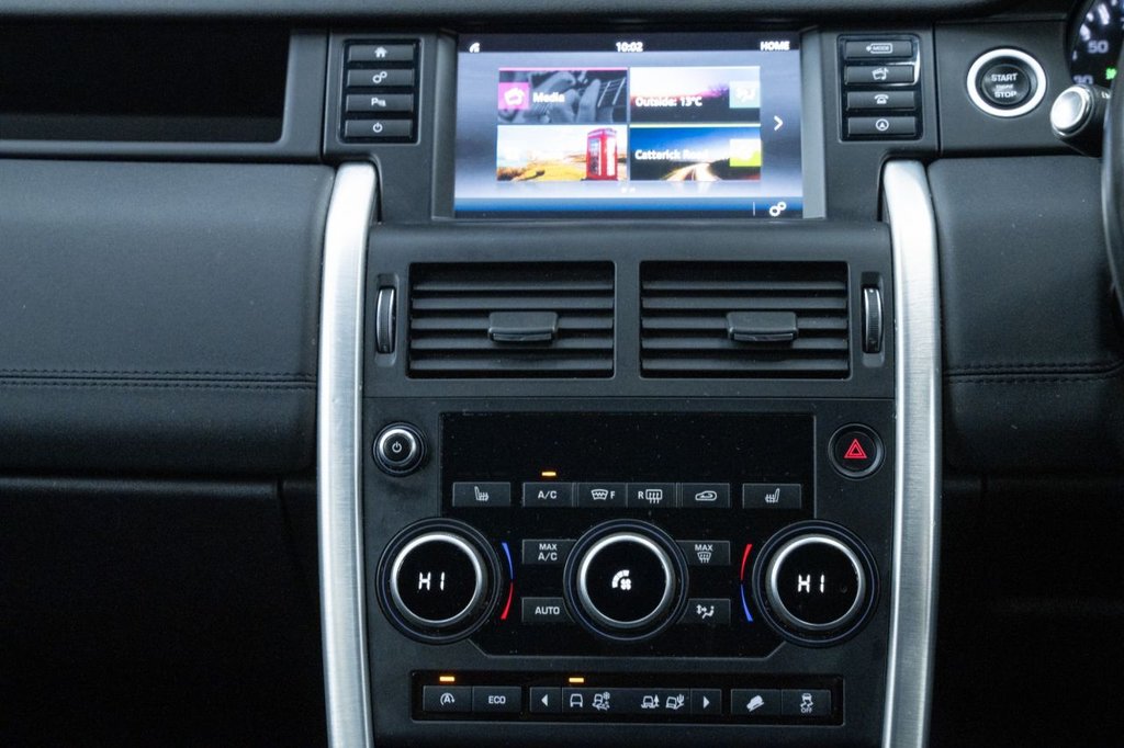 Used Land Rover Discovery Sport 2016 for sale - 77609144: Photo 16