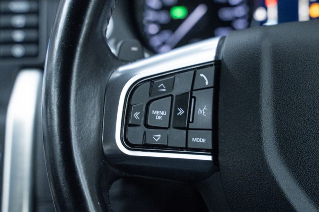 Used Land Rover Discovery Sport 2016 for sale - 77609144: Photo 20