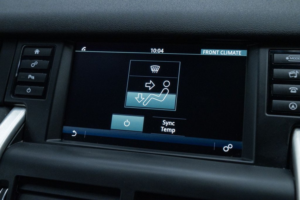 Used Land Rover Discovery Sport 2016 for sale - 77609144: Photo 23