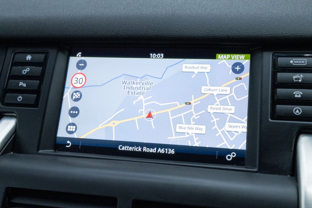 Used Land Rover Discovery Sport 2016 for sale - 77609144: Photo 24