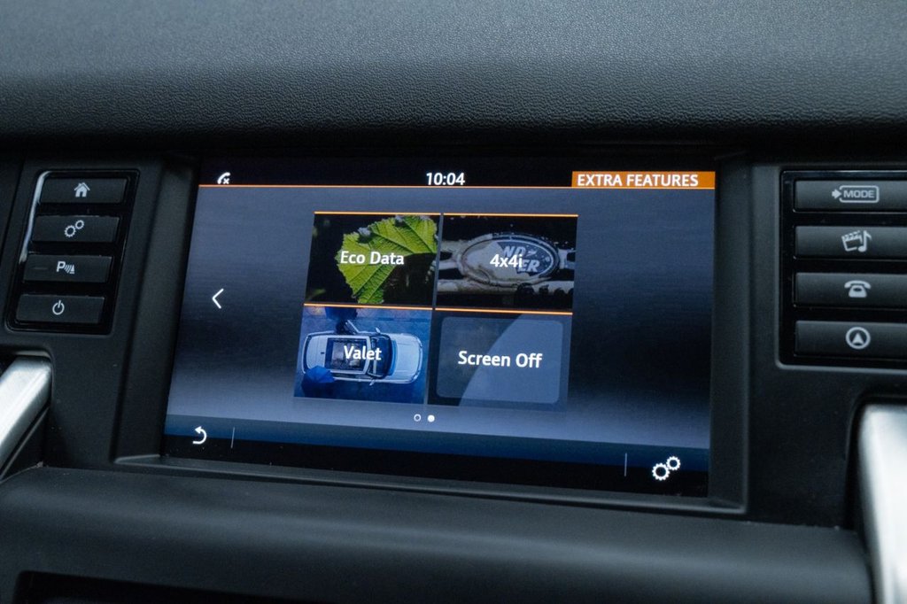 Used Land Rover Discovery Sport 2016 for sale - 77609144: Photo 25