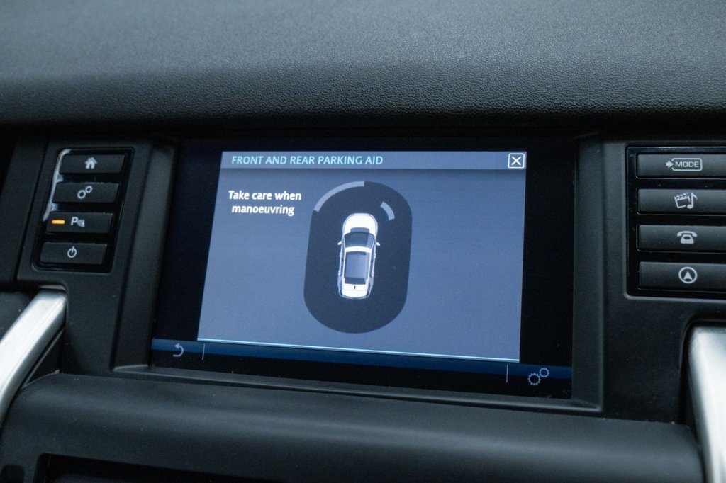 Used Land Rover Discovery Sport 2016 for sale - 77609144: Photo 26