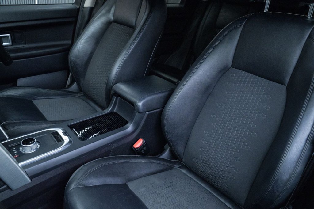 Used Land Rover Discovery Sport 2016 for sale - 77609144: Photo 29