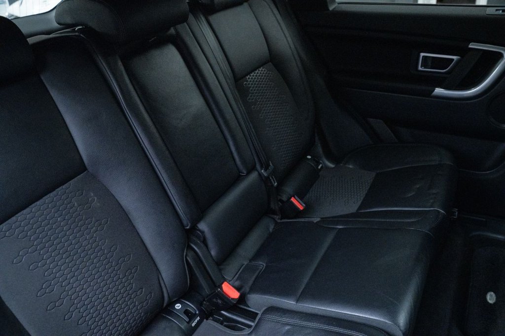 Used Land Rover Discovery Sport 2016 for sale - 77609144: Photo 31