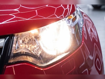 Used Land Rover Discovery Sport 2016 for sale - 77609144: Photo