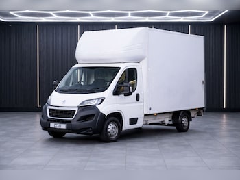 Used Peugeot Boxer 2021 for sale - 77153522: Photo