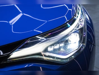 Used Toyota C-HR 2019 for sale - 78974823: Photo