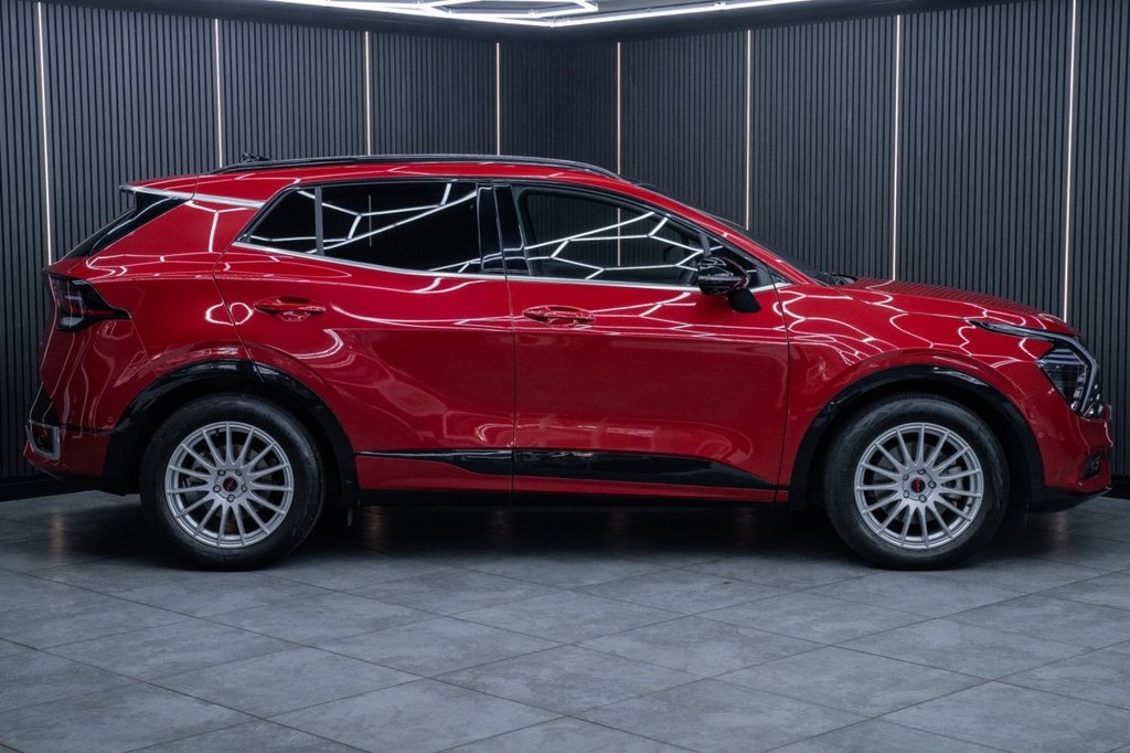 Used Kia Sportage 2023 for sale - 76910522: Photo 11