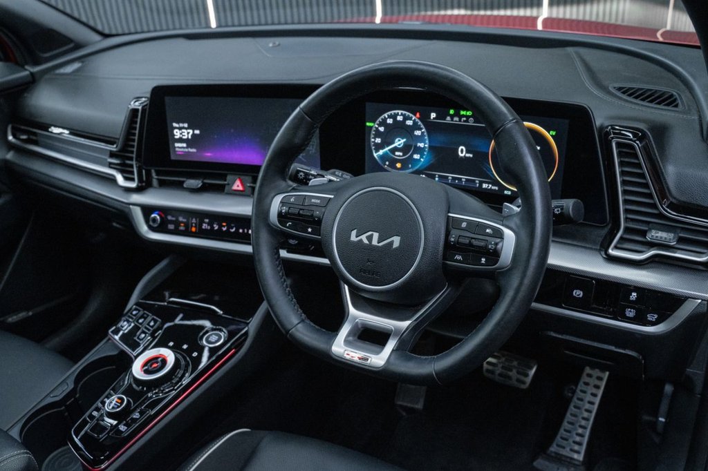 Used Kia Sportage 2023 for sale - 76910522: Photo 12